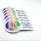 QR Code Stickers